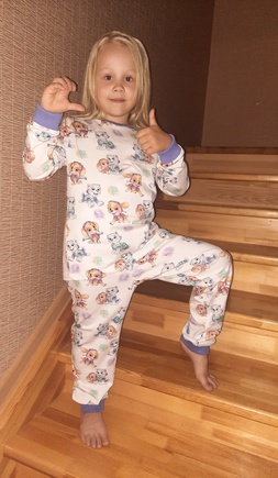 Отличная выкройка