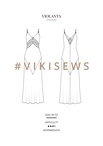 Violanta dress