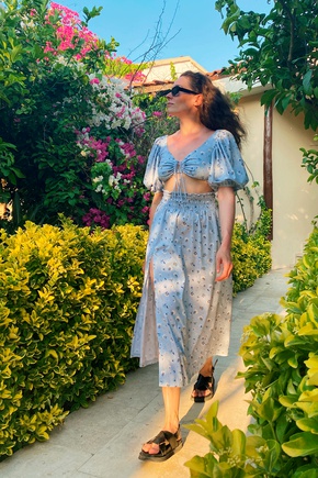 Круизная коллекция - в самое сердечко!