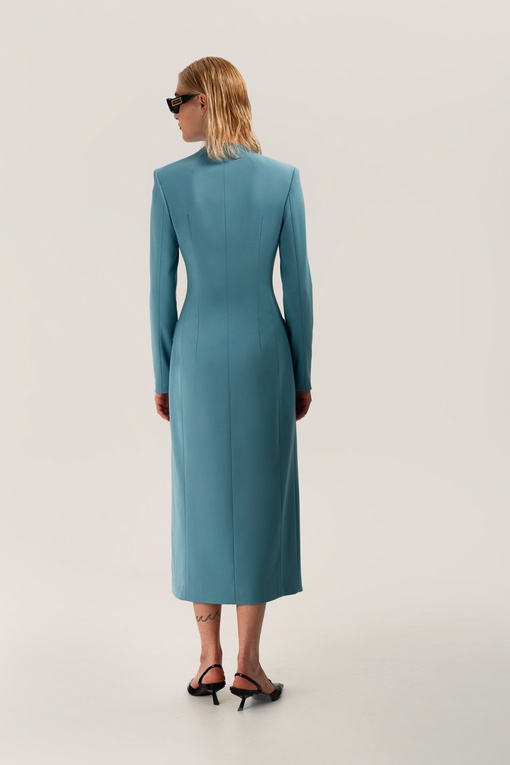 Дженнифер платье