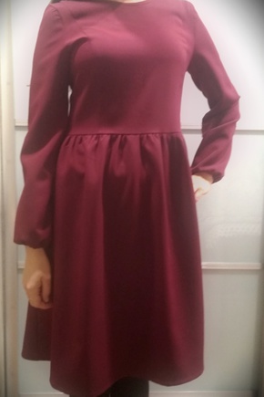 Платье на все случаи жизни