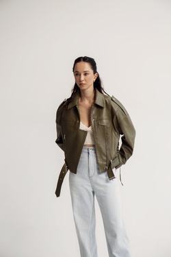 Куртка-косуха Даниэль