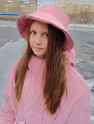 Замечательное пальто