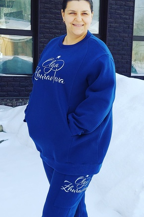 хорошая выкройка