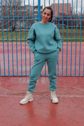 Классные брючки!