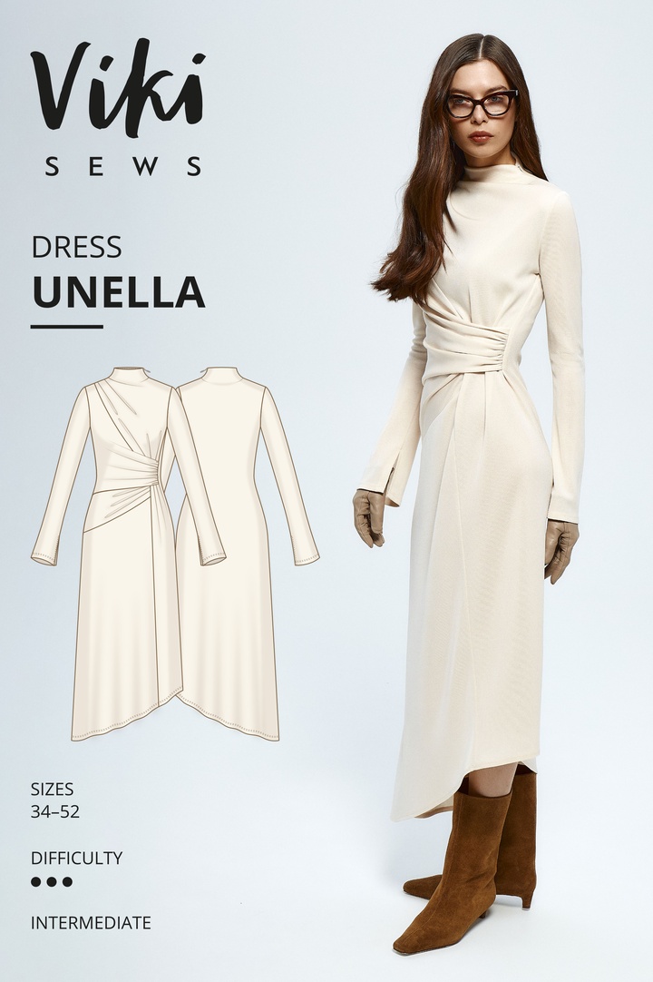 Unella dress