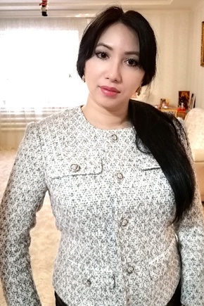 мой первый жакет Шанель