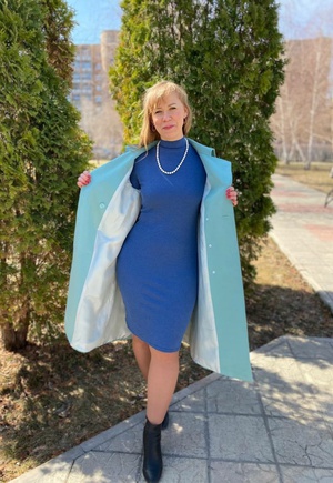 чудесный тренч