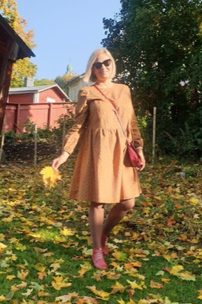 Идеальная выкройка и прекрасная подробная инструкция, подходящая новичкам!