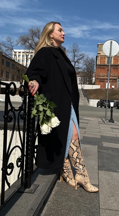 То самое, любимое и уютное!