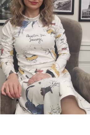 Пожалуй самая базовая выкройка