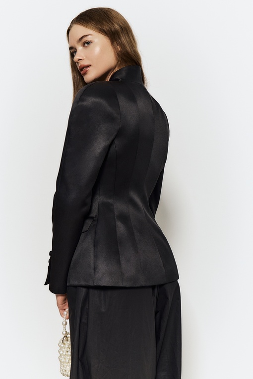 Мелеис жакет