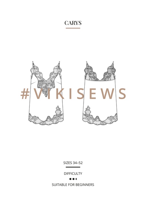 Carys top