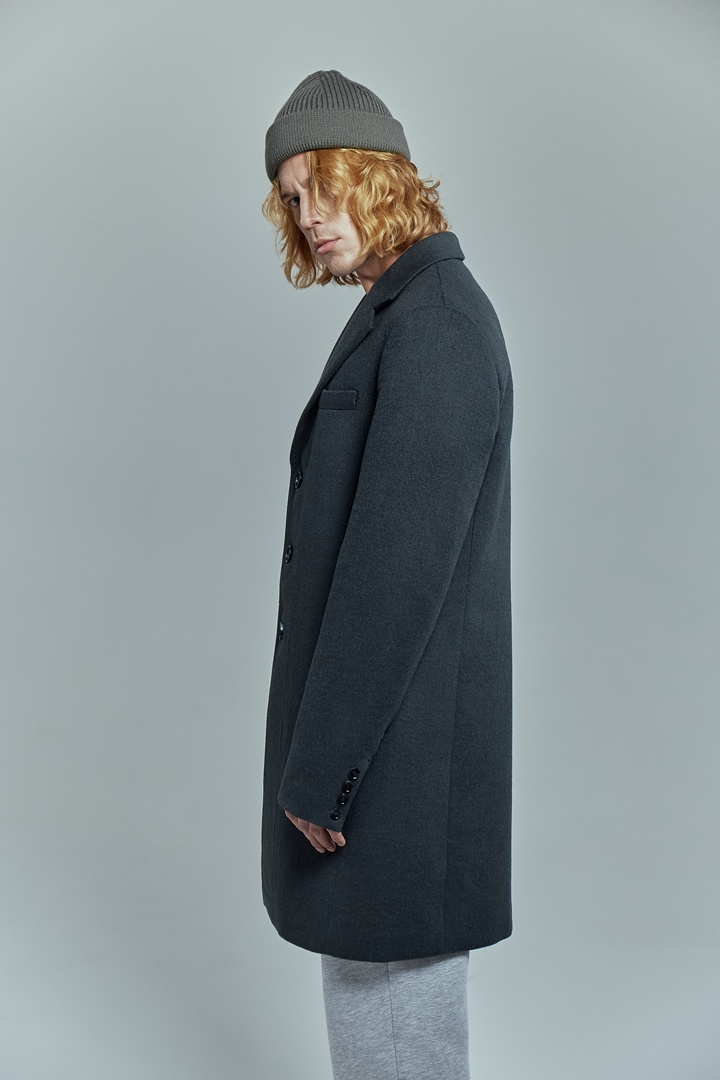 Пальто Эдвард