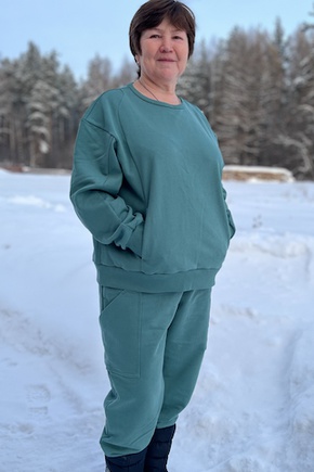 Очень круто смотрятся!!!