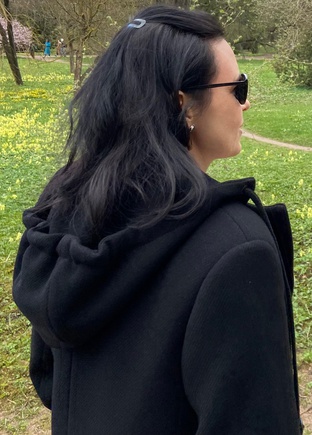 Лучшее пальто