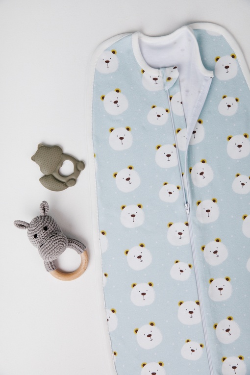 Dory swaddle