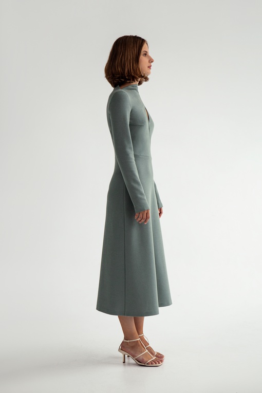 Платье Нунция