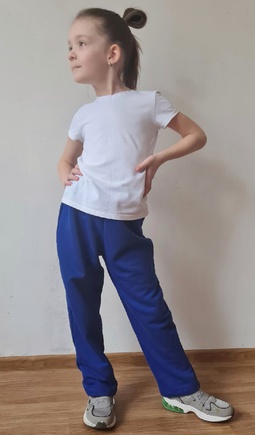 Отличные брюки