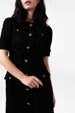 Платье Маргери