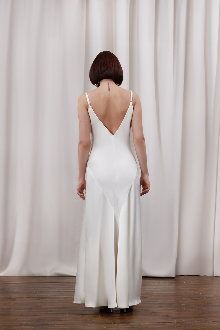 Violanta dress