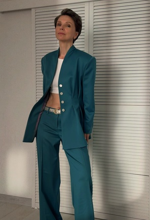 Идеальные брюки 😍