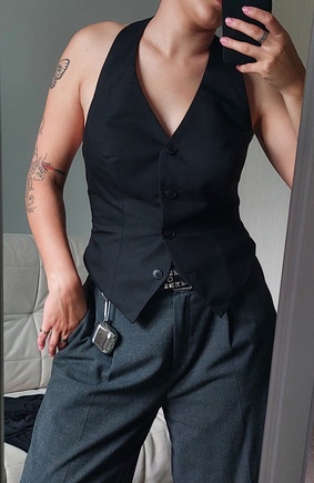 Почти идеальная