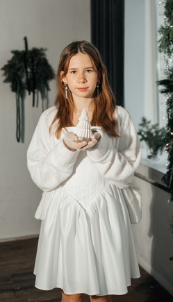 Платье Мечта