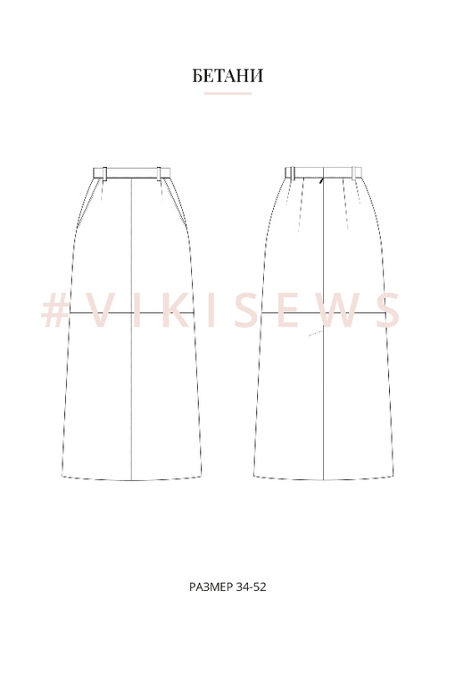 Базовый онлайн-курс по пошиву одежды (Эконом без наставника)