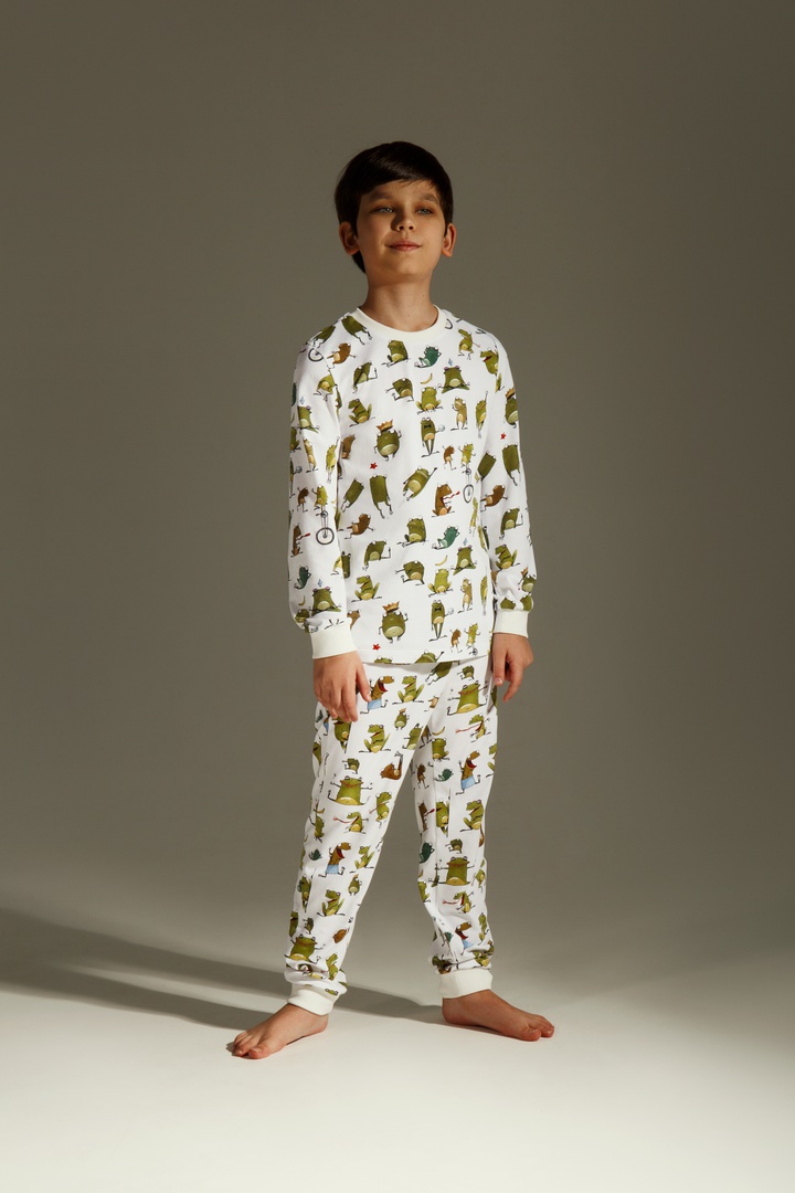 Mickey jumper (boys)