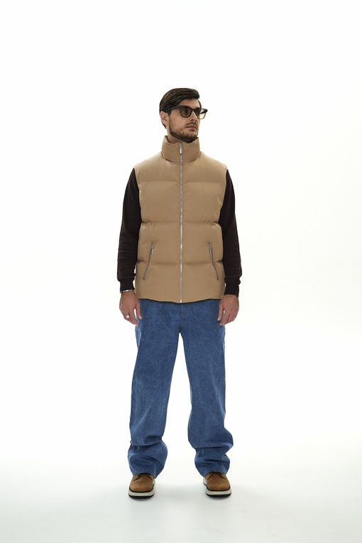 Мэйсон жилет