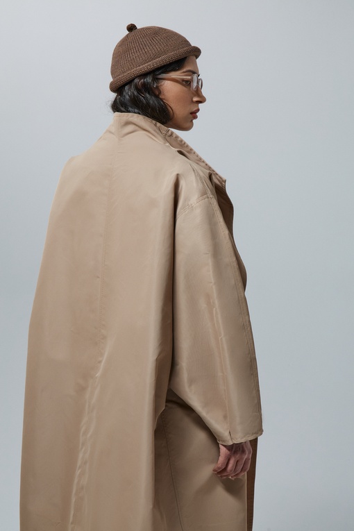 Беллатриса плащ