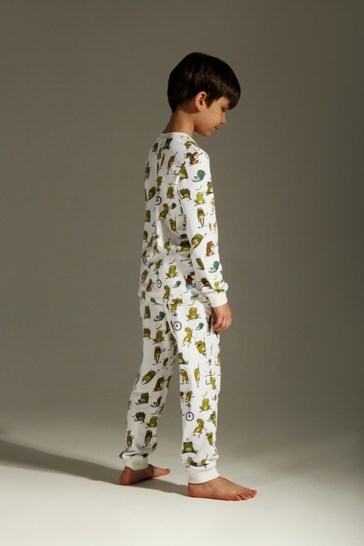 Mickey jumper (boys)