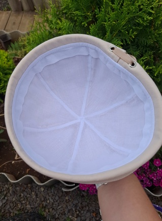 Стильный аксессуар, притягивающий взгляд