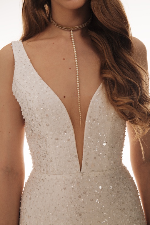 Мини-курс по пошиву платья Касия