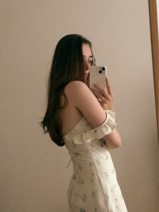 Too much, girls ❤️