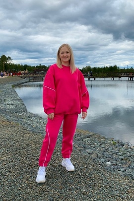 
                             
                                Труа брюки.
                                Обложка отзыва пользователя Пользователь 30086
                             
                        