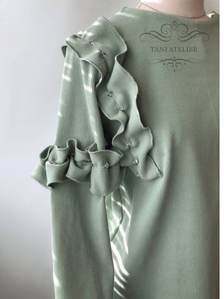 Рюши, моя любовь 😍