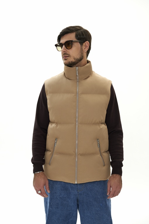 Мэйсон жилет