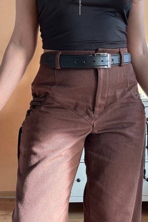 Балдею от этих брюк