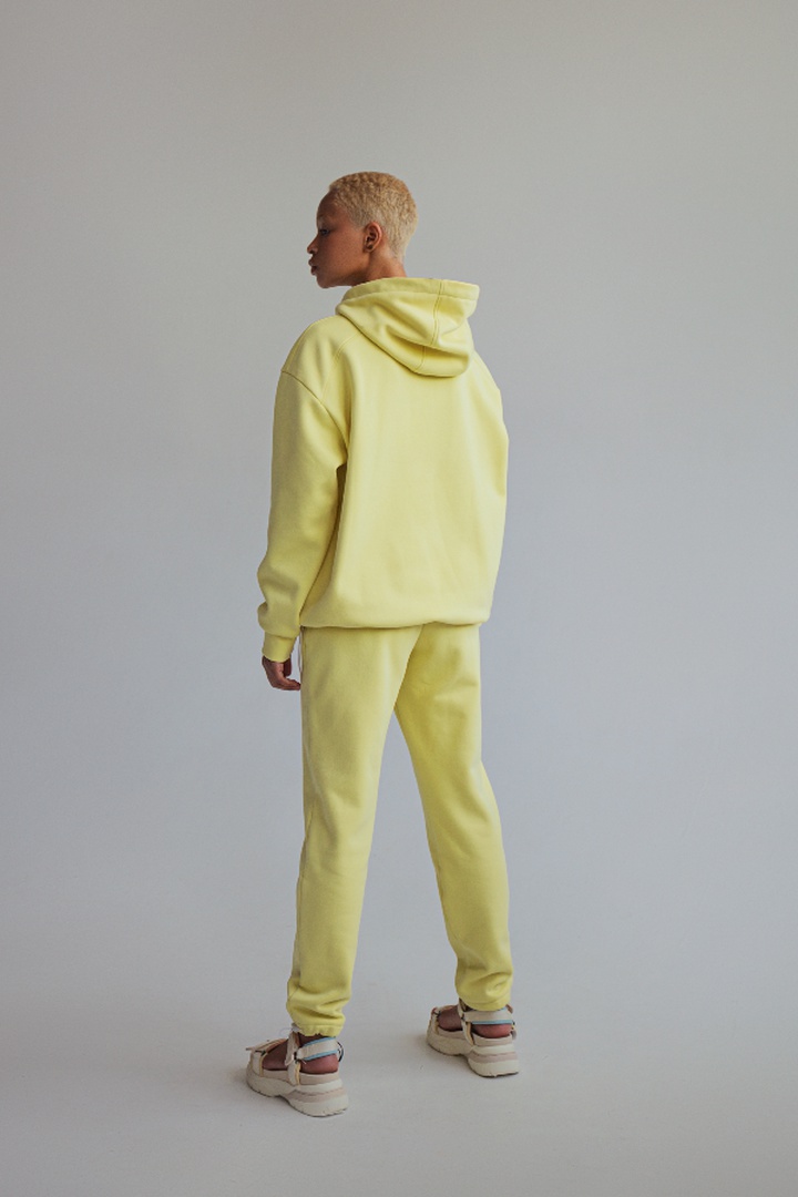 Курс по пошиву худи Брук и брюк Таира