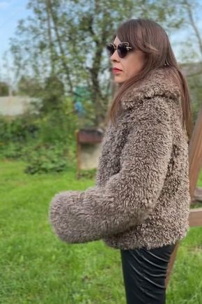 Жду холодов для того, что бы обновить!