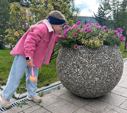 Отличная выкройка, сшила куртку дочери