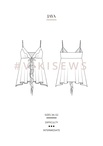 Preview Jaya top