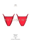 Aza tanga briefs