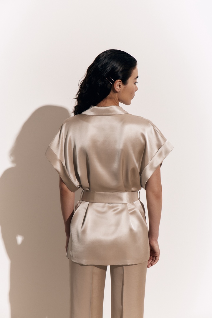 Альберта блузка