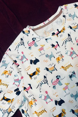 
                             
                                Футболка Аля.
                                Обложка отзыва пользователя Пользователь 125450
                             
                        