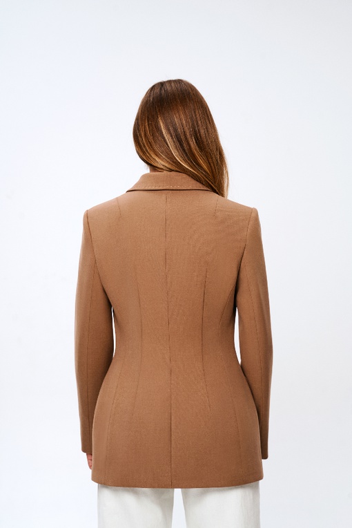 Марафон по пошиву жакета Роберта