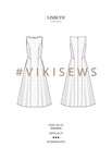 Lisbeth dress