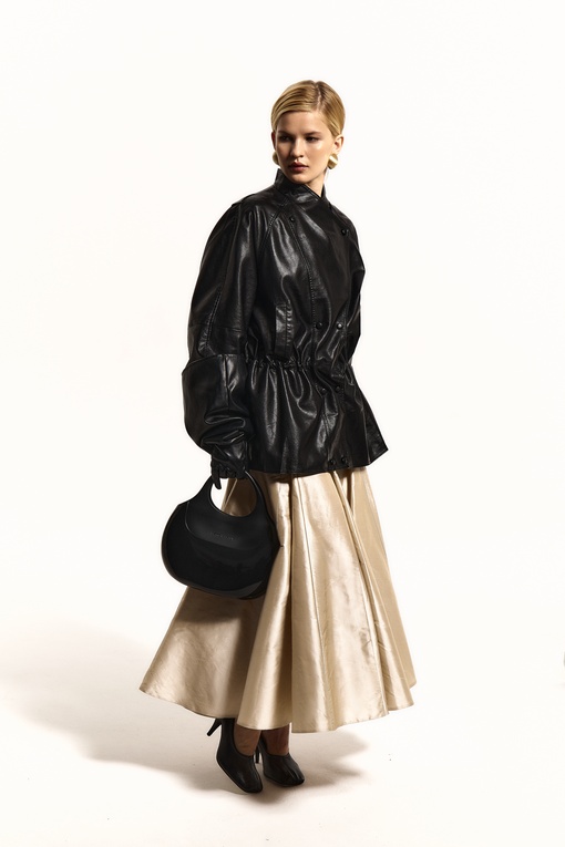 Жанель юбка